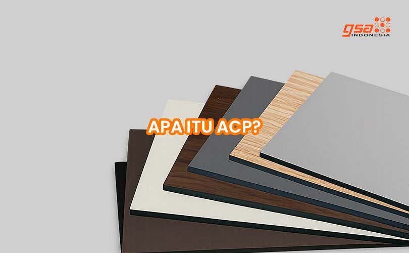 Apa Itu ACP?