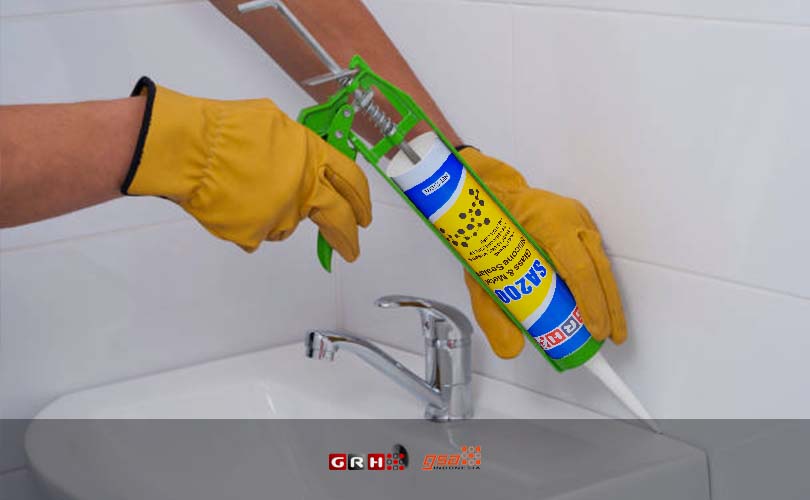 fungsi sealant