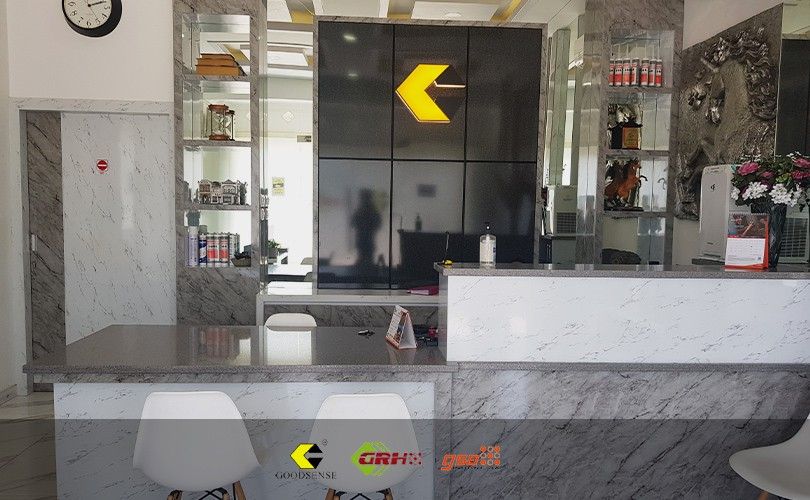 acp interior