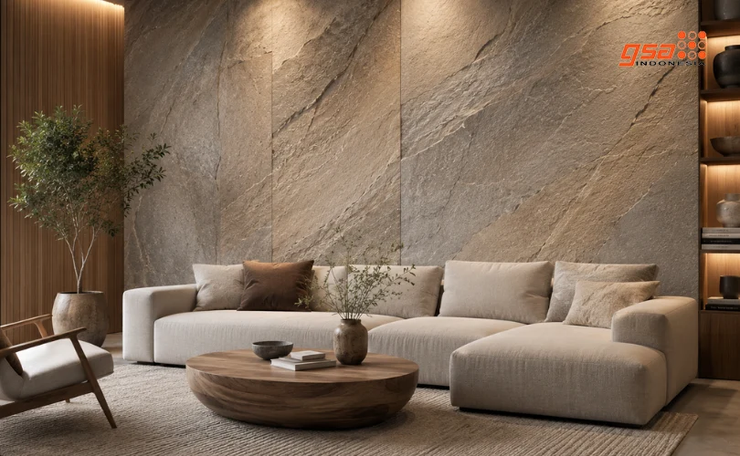 kelebihan flexible stone