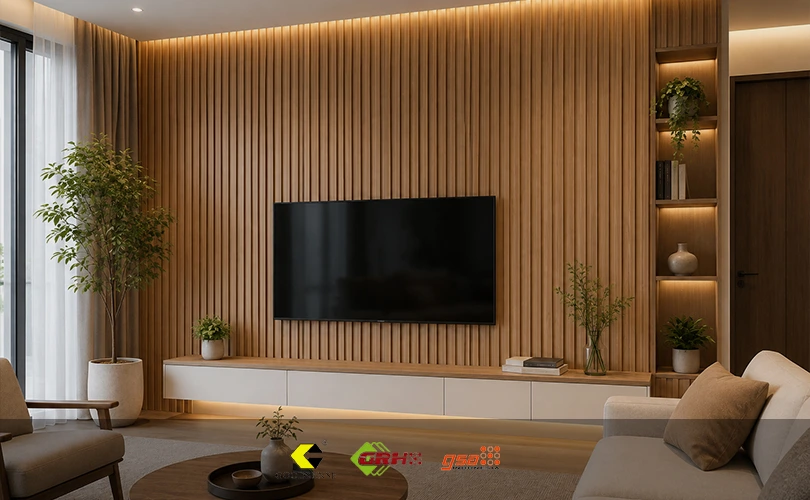 wpc untuk interior