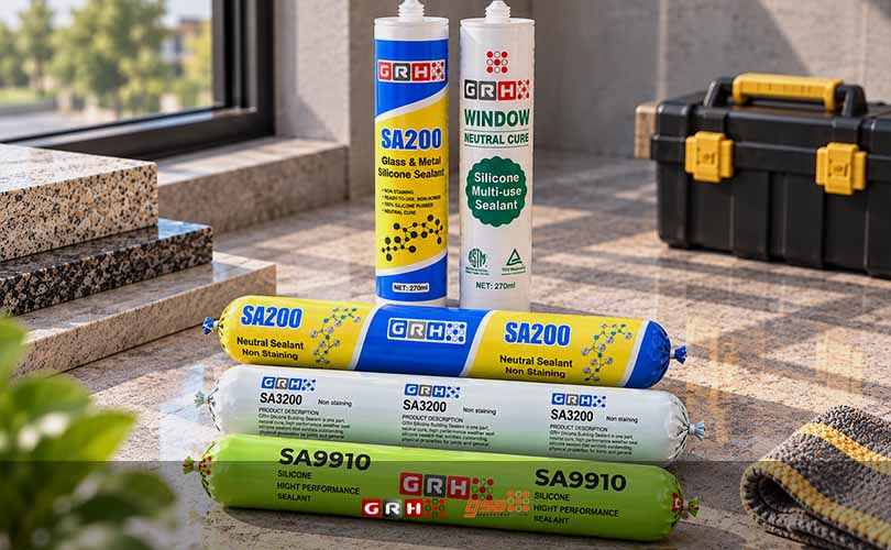 sealant grh netral