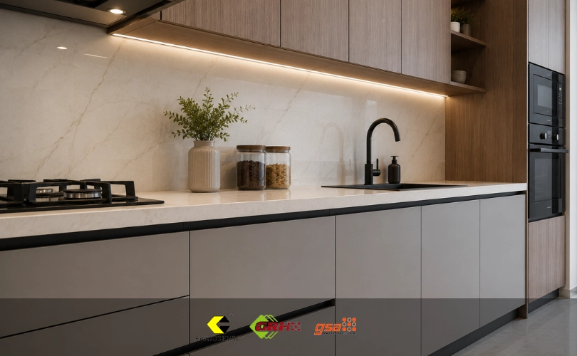 kitchen set acp