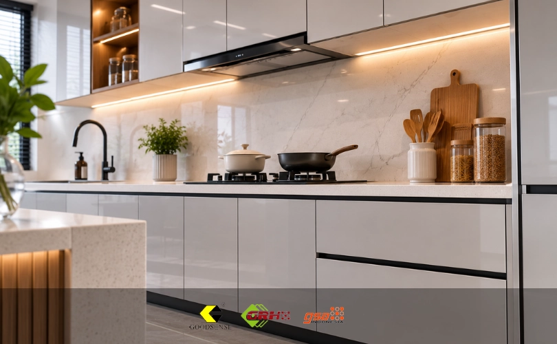 kitchen set acp