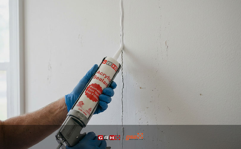 silen acrylic