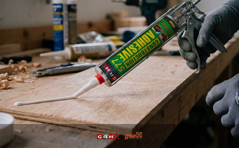 silen adhesive