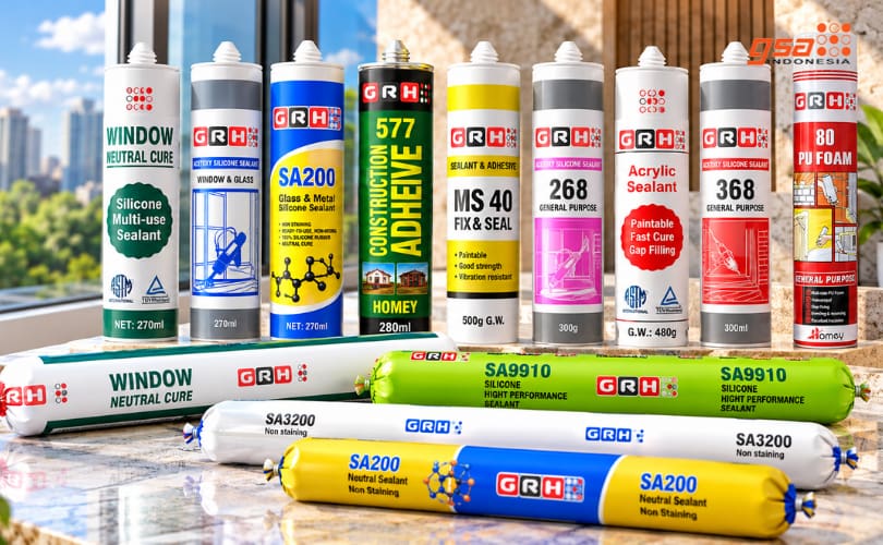 lem sealer