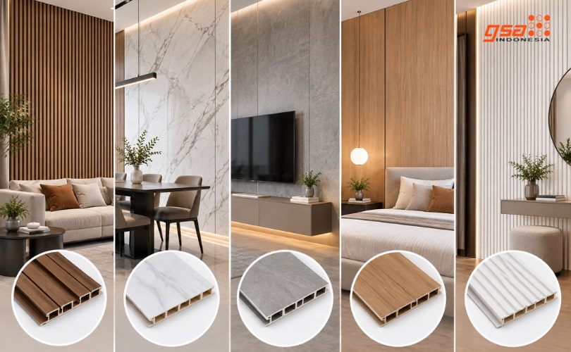 merek wall panel