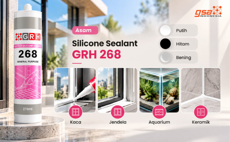 silikon silen