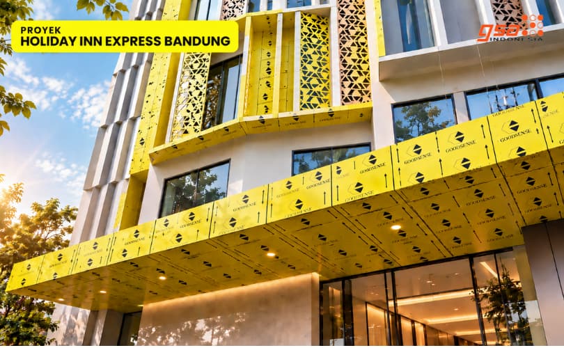 aluminium composite panel goodsense