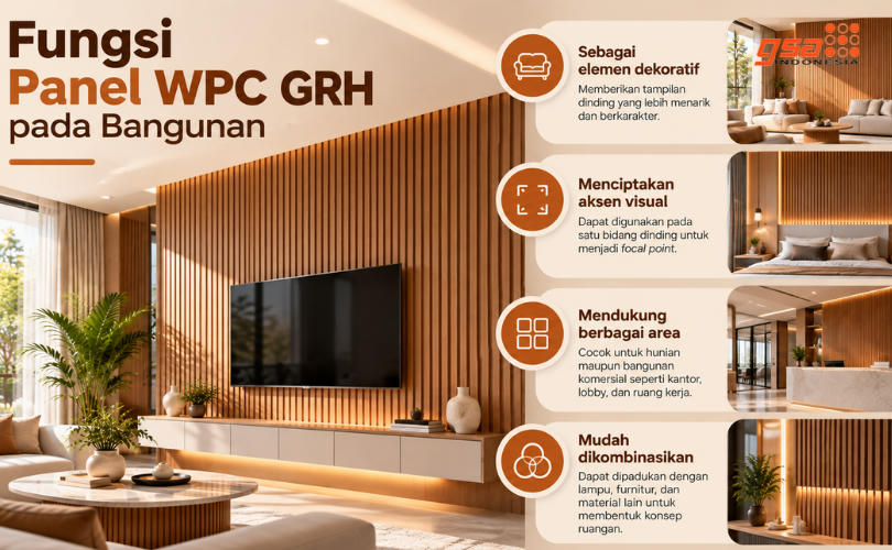 pengertian panel wpc grh