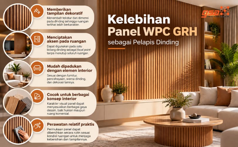 pengertian panel wpc grh